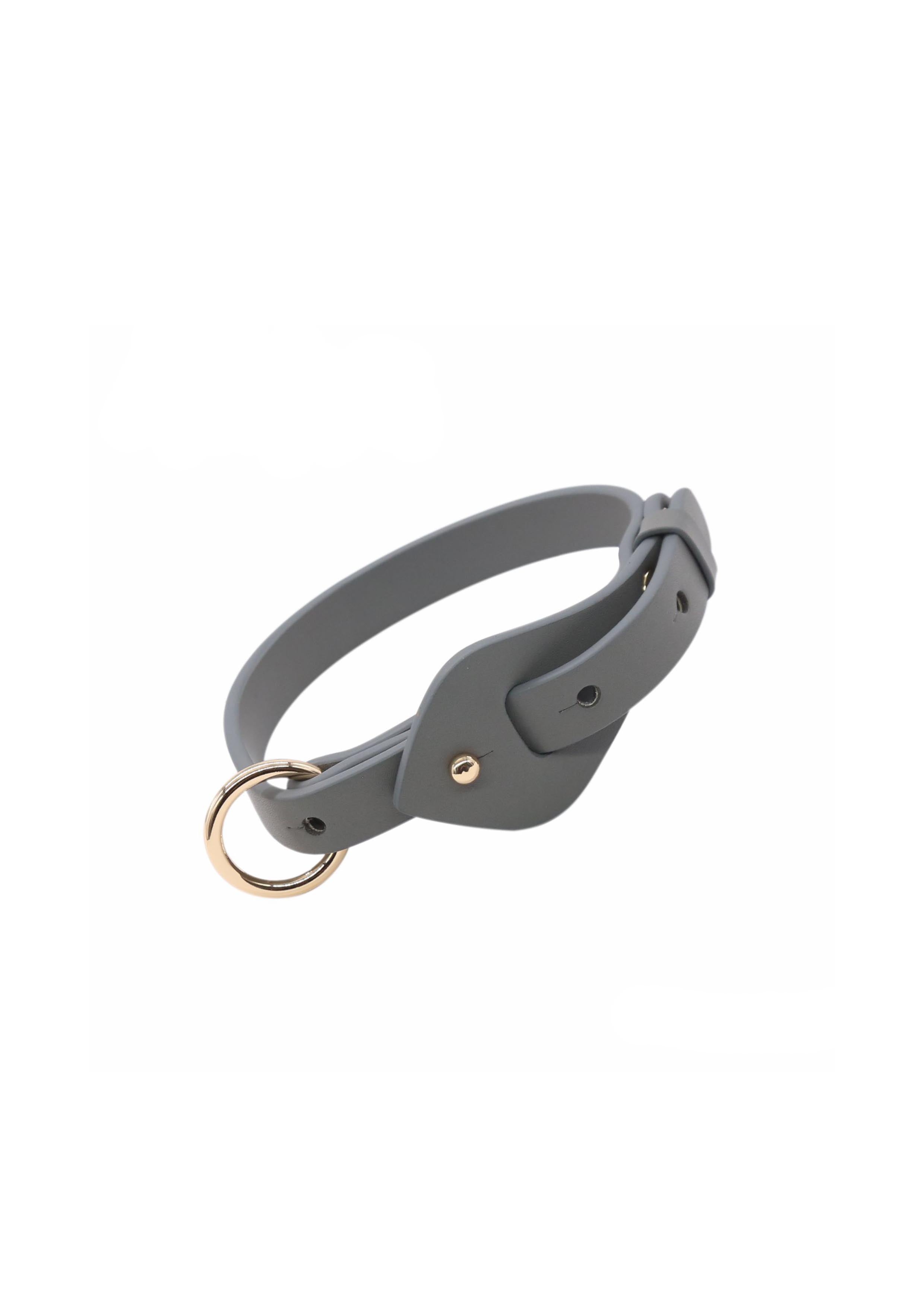 Arkika Microfiber Collar