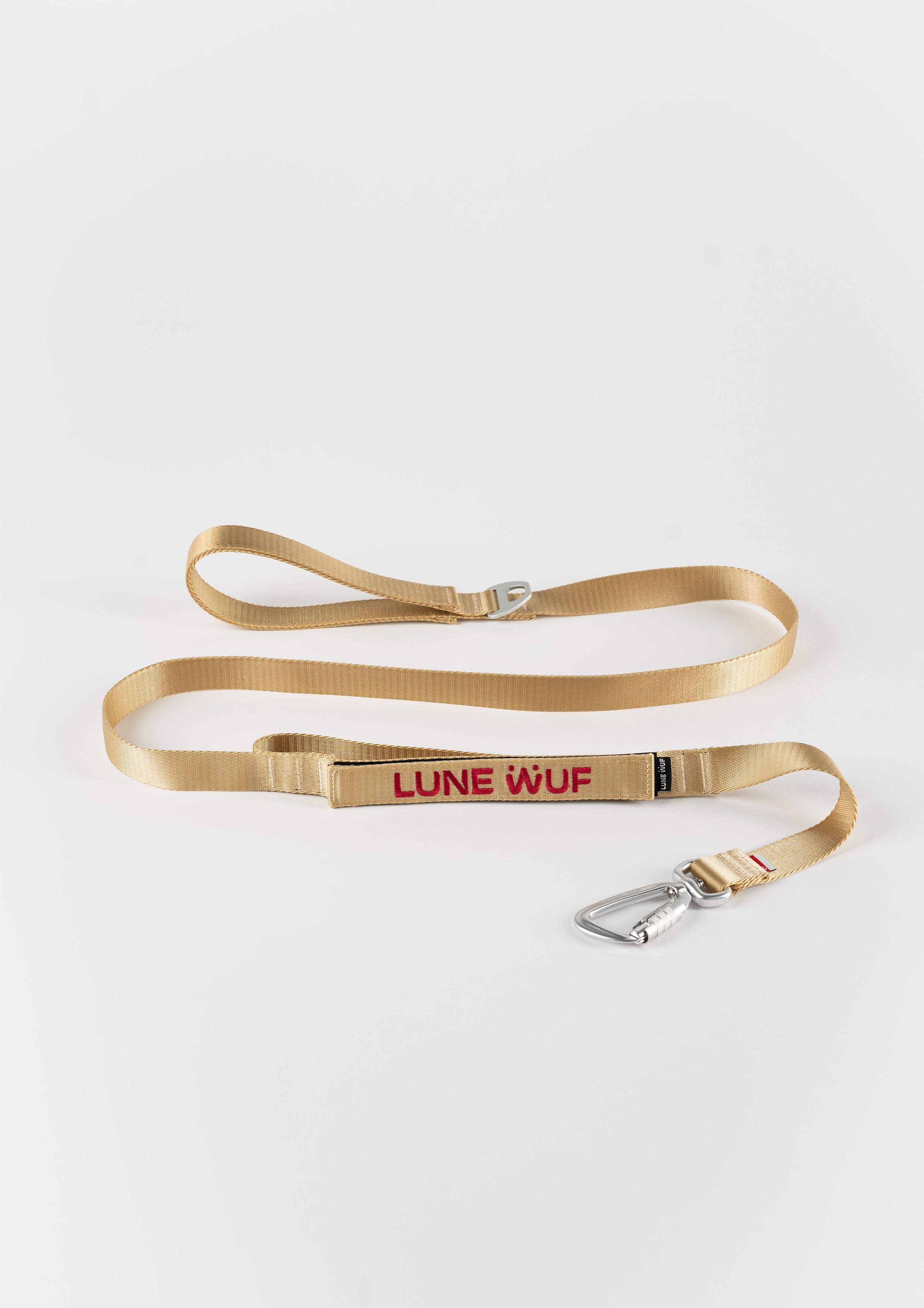 Plus Leash (Sand Dune)
