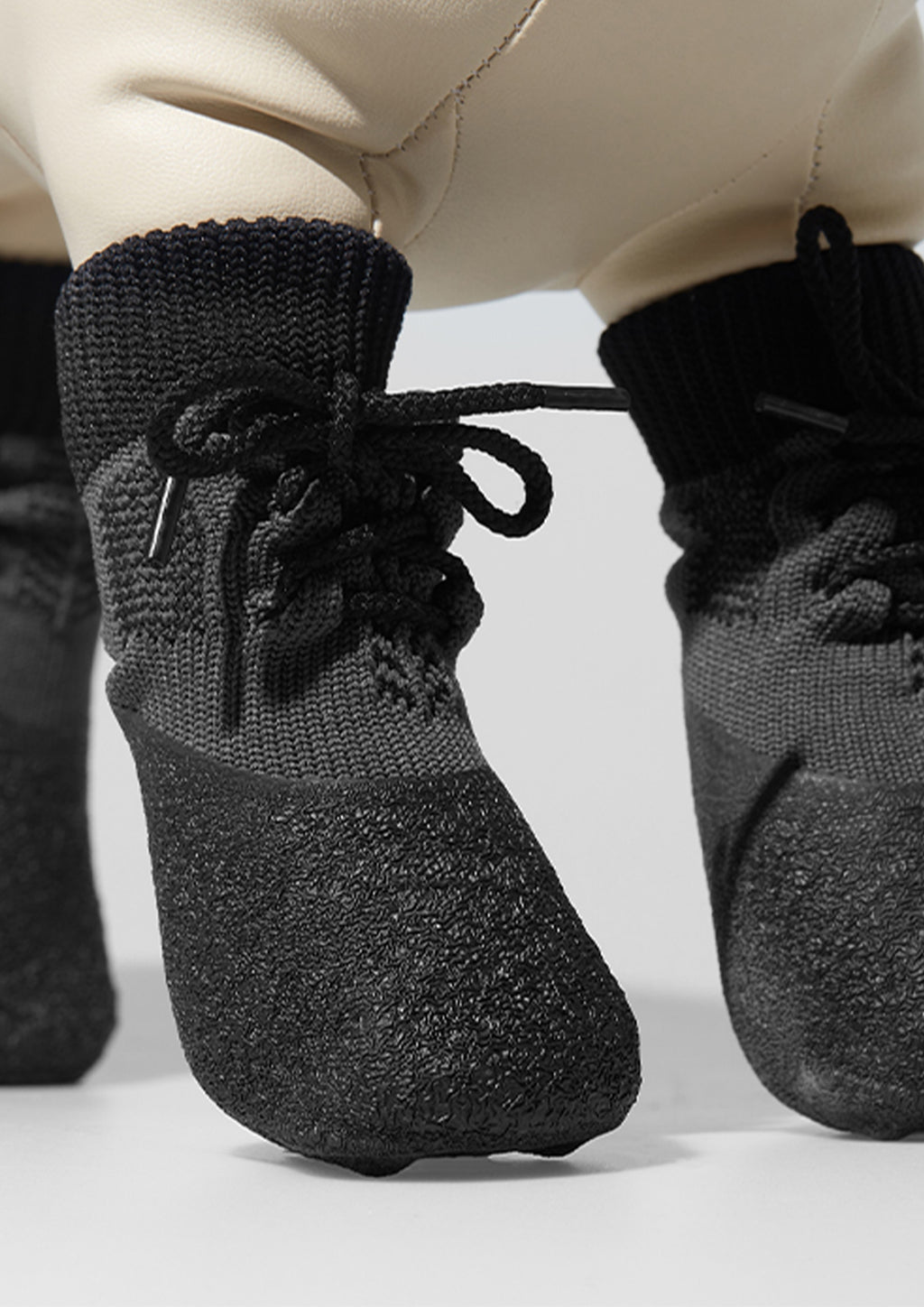 Yeezy Paws