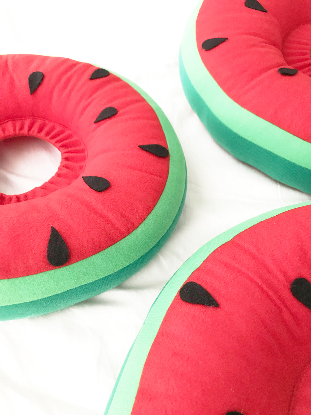Watermelon Cone