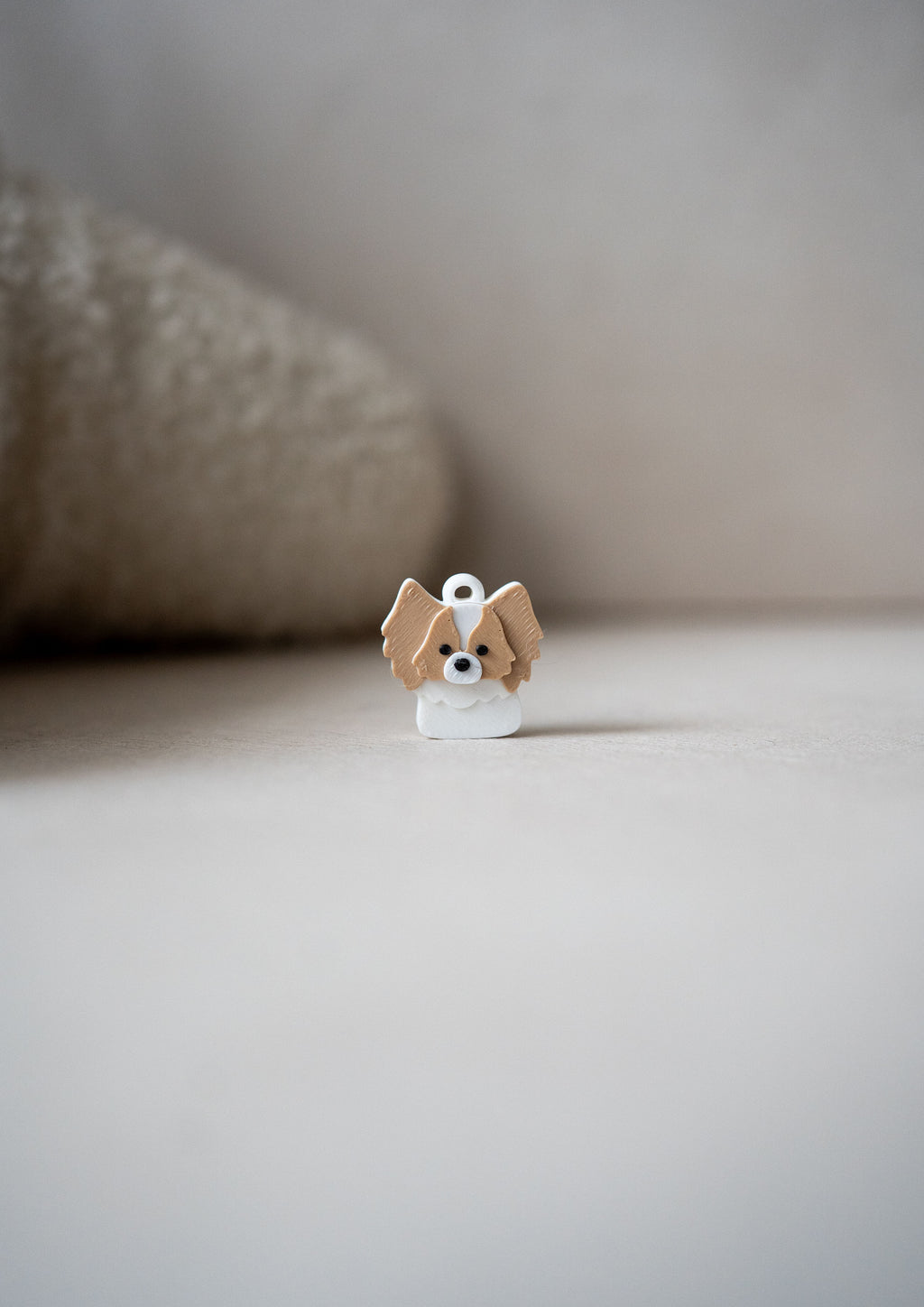 Papillon Prosopa Charm