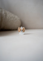 Papillon Prosopa Charm