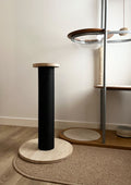 Pole Cat Scratcher (Black)