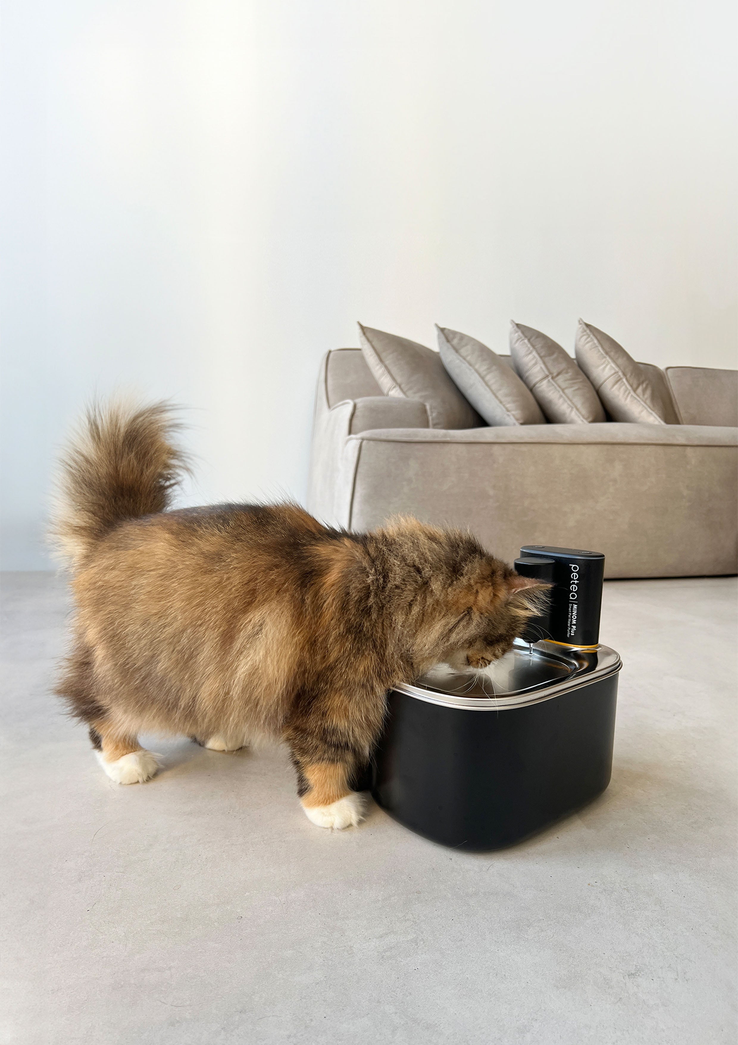MINOM Pet Water Purifier