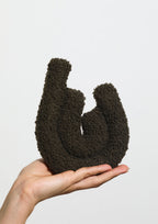 Tubes Rope Plush Toy