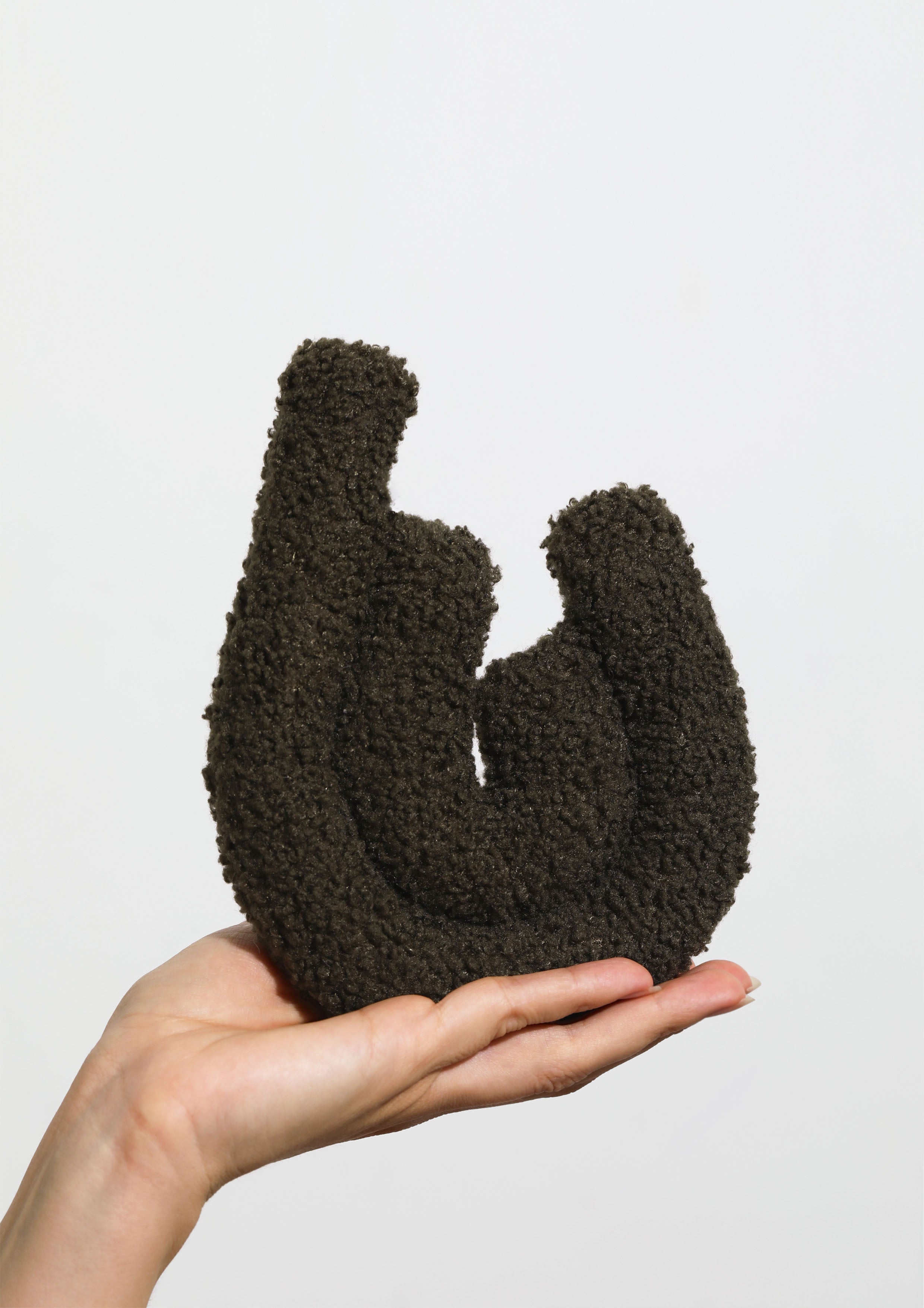 Tubes Rope Plush Toy