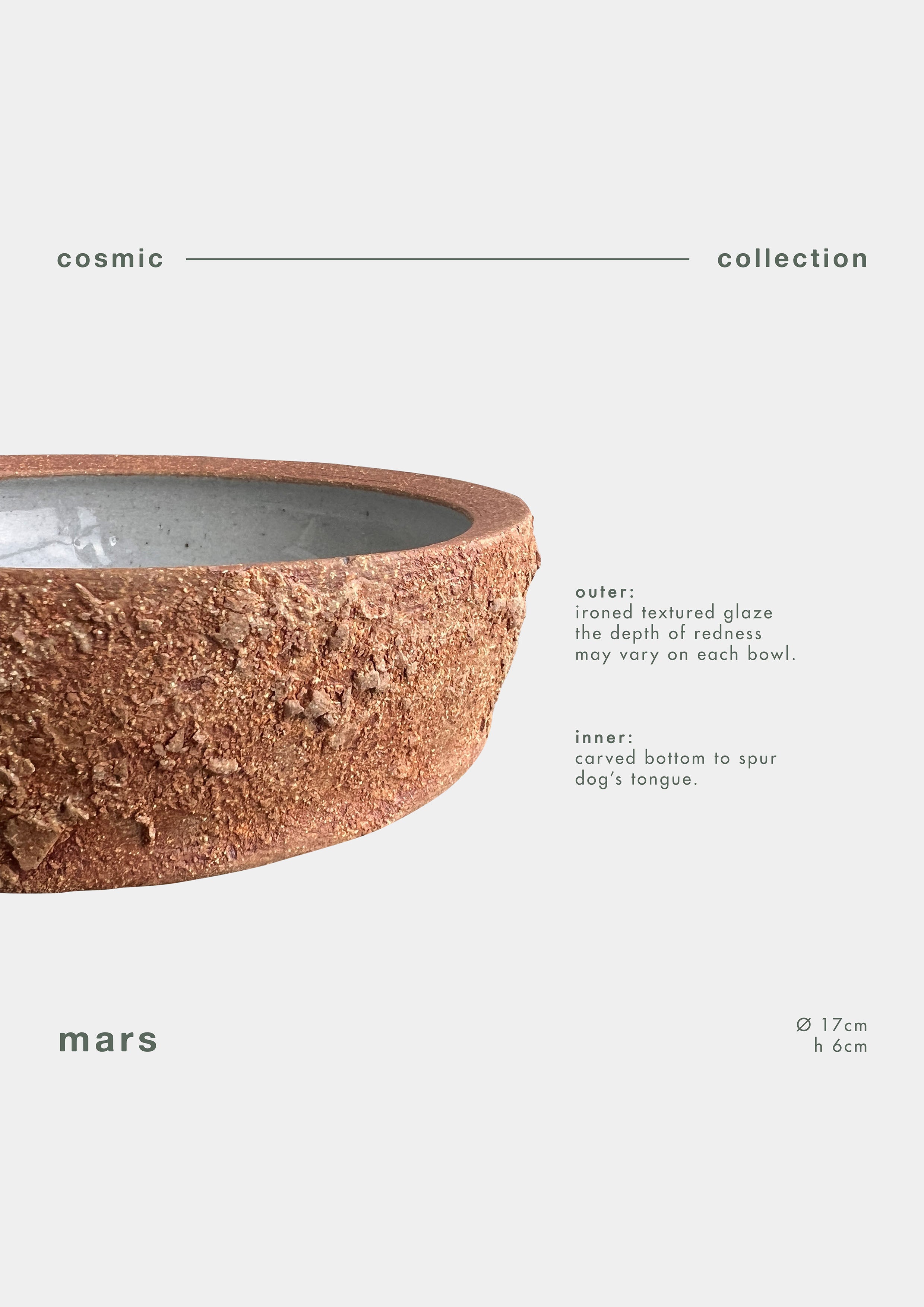 Mars Bowl