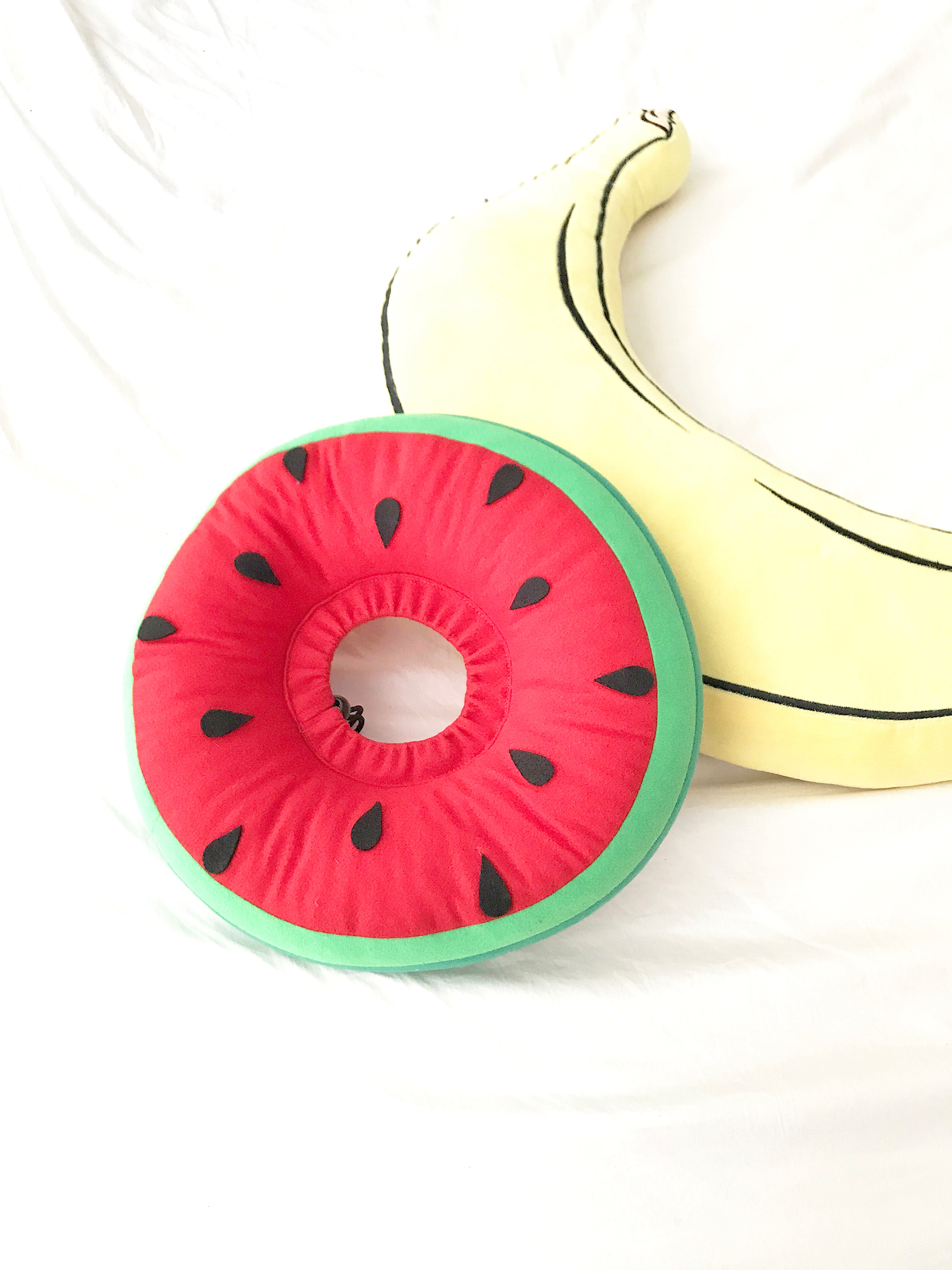 Watermelon Cone