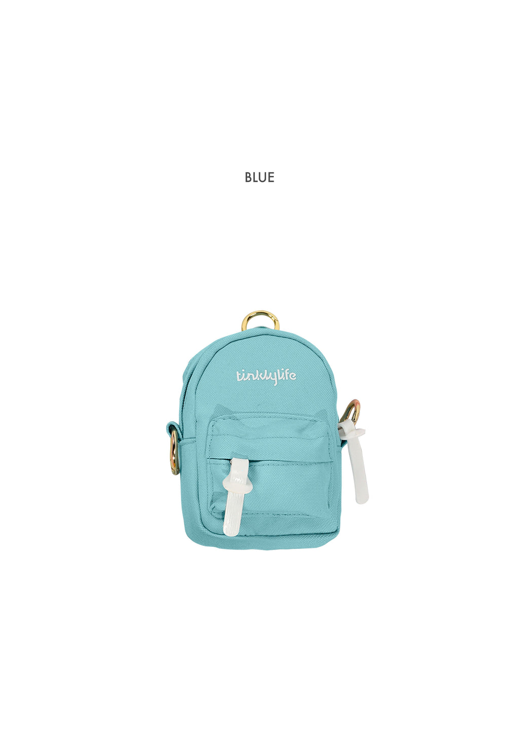 The Backpack