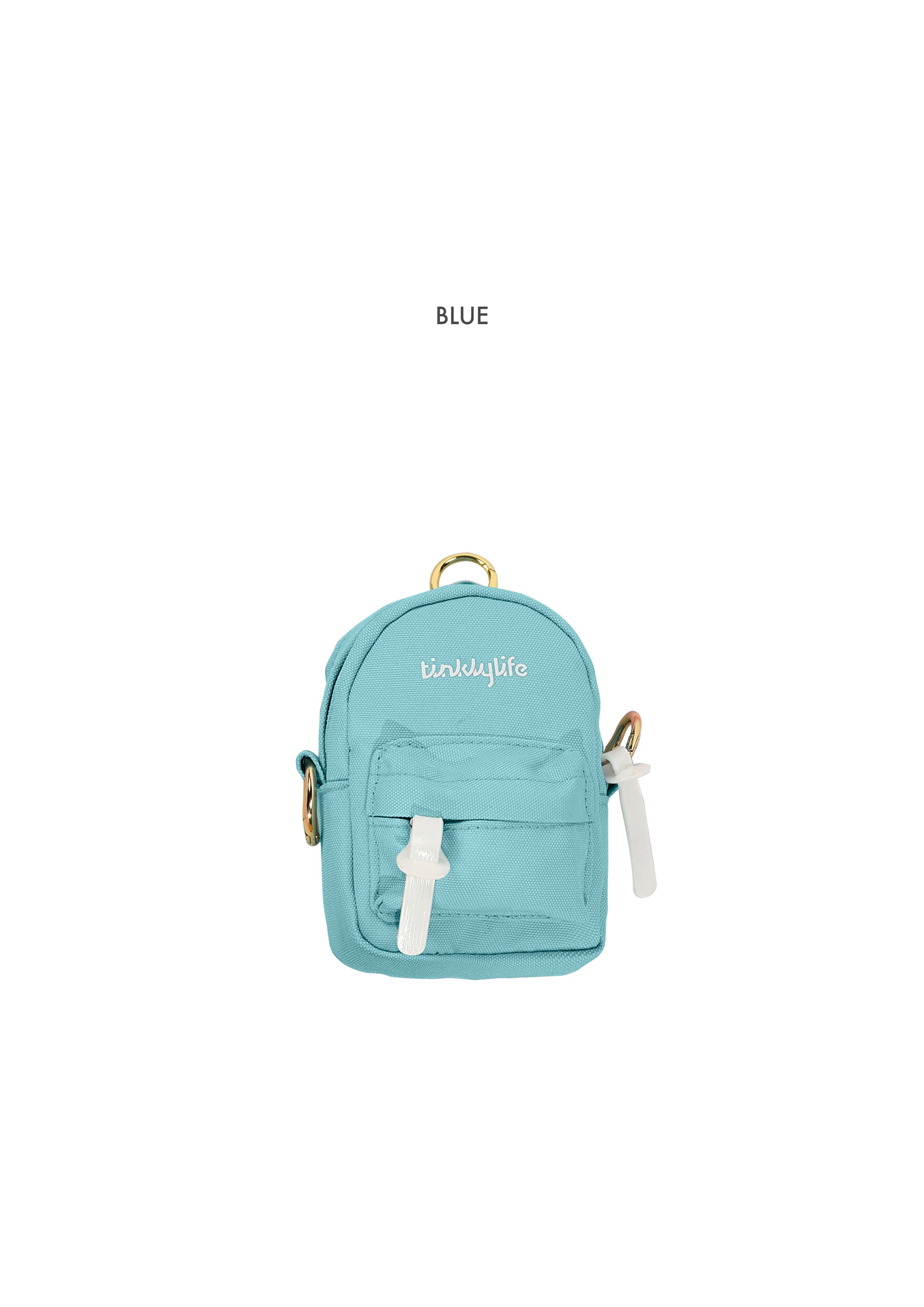The Backpack
