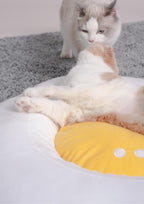 Egg Bed