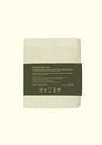mrorganic Organic Cotton Bath Towel
