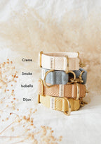 OME Adjustable Exquisite (Smoke)