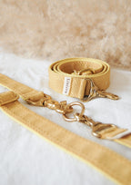 FJOL Multipurpose Leash (Dijon)