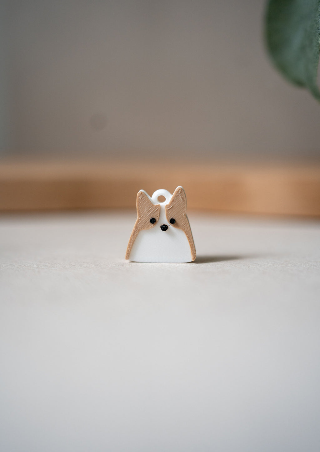 Corgi Prosopa Charm