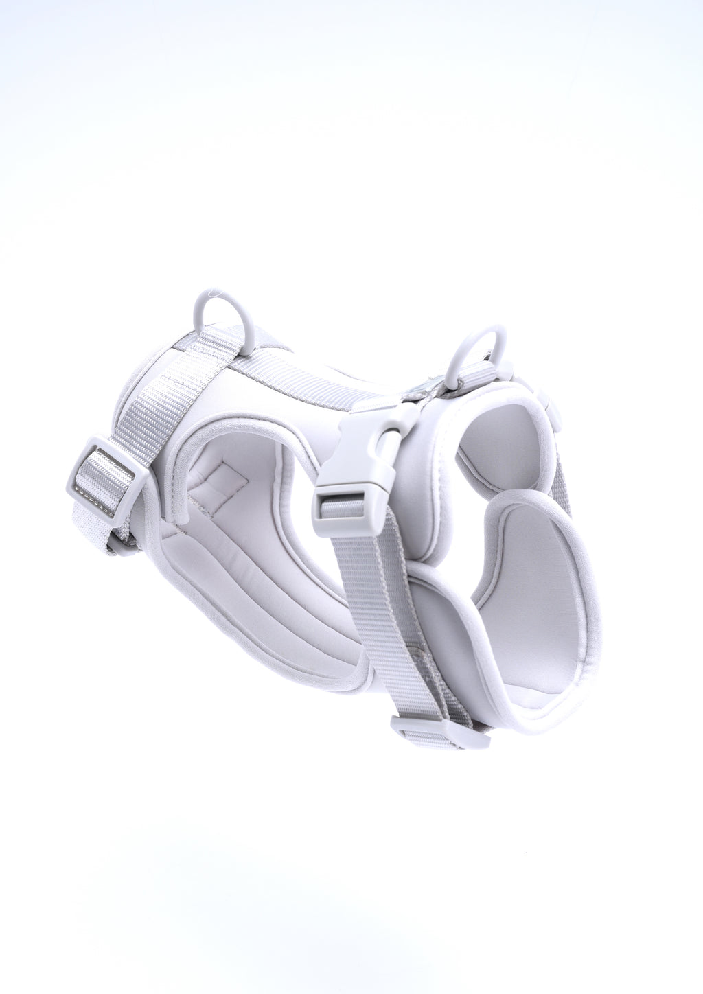 Elastane Harness