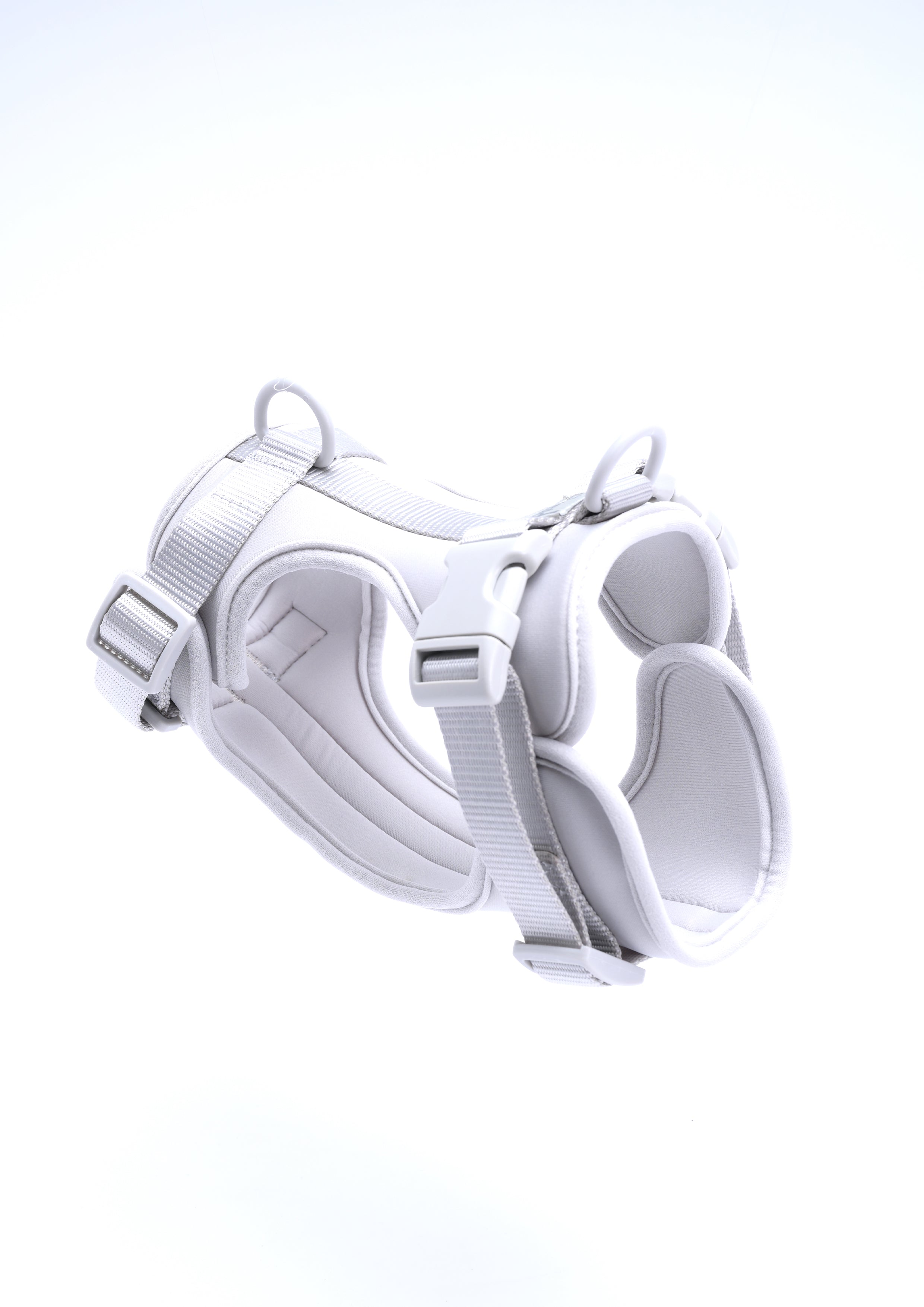 Elastane Harness