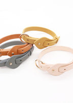 Arkika Microfiber Collar