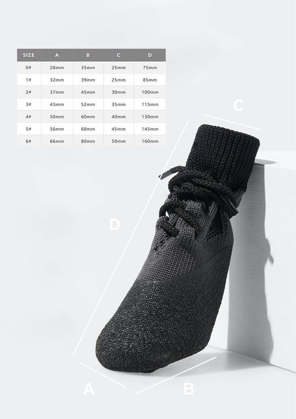 Yeezy Paws