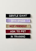 Velcro Patch