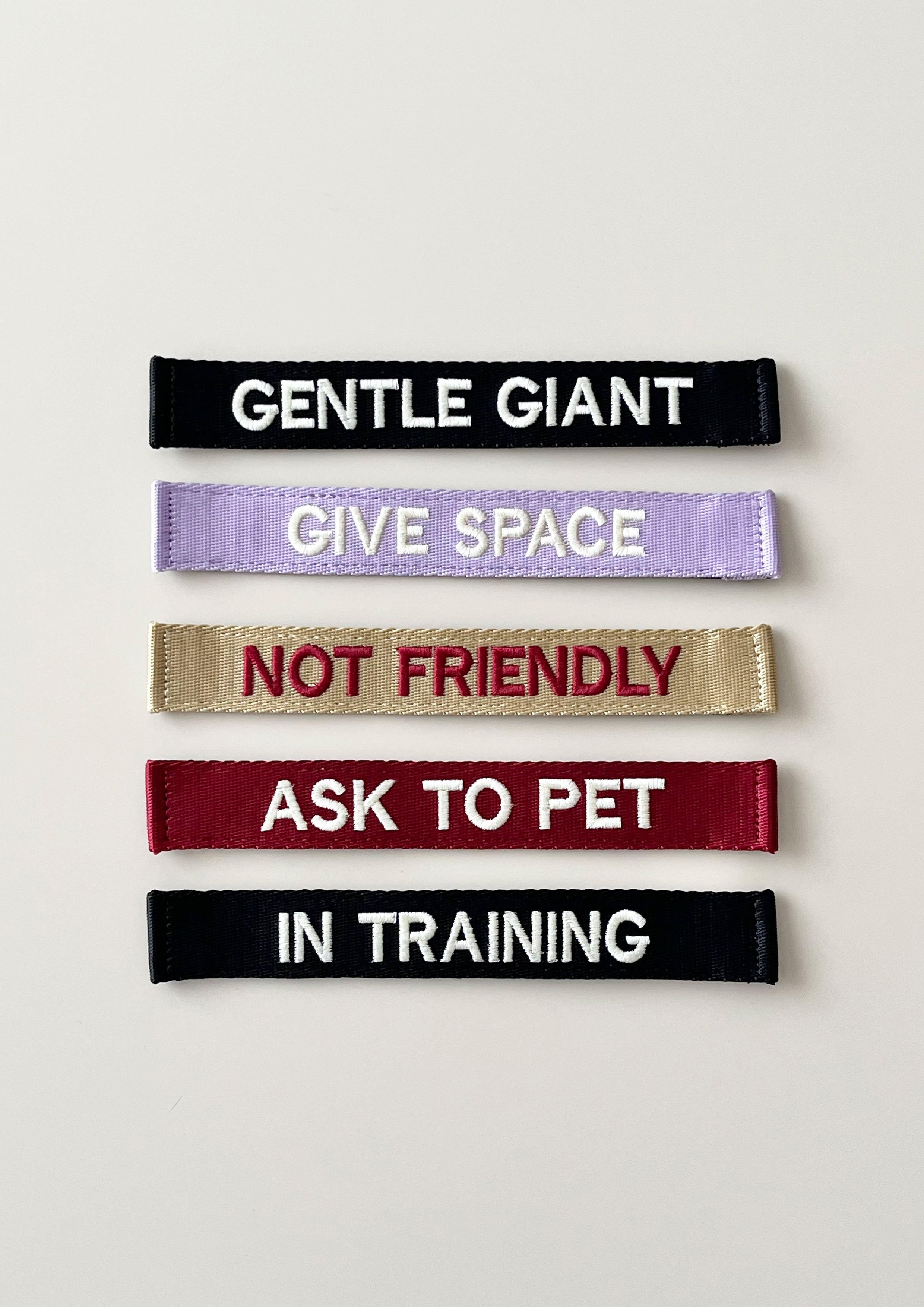 Velcro Patch
