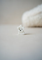 Maltese Prosopa Charm