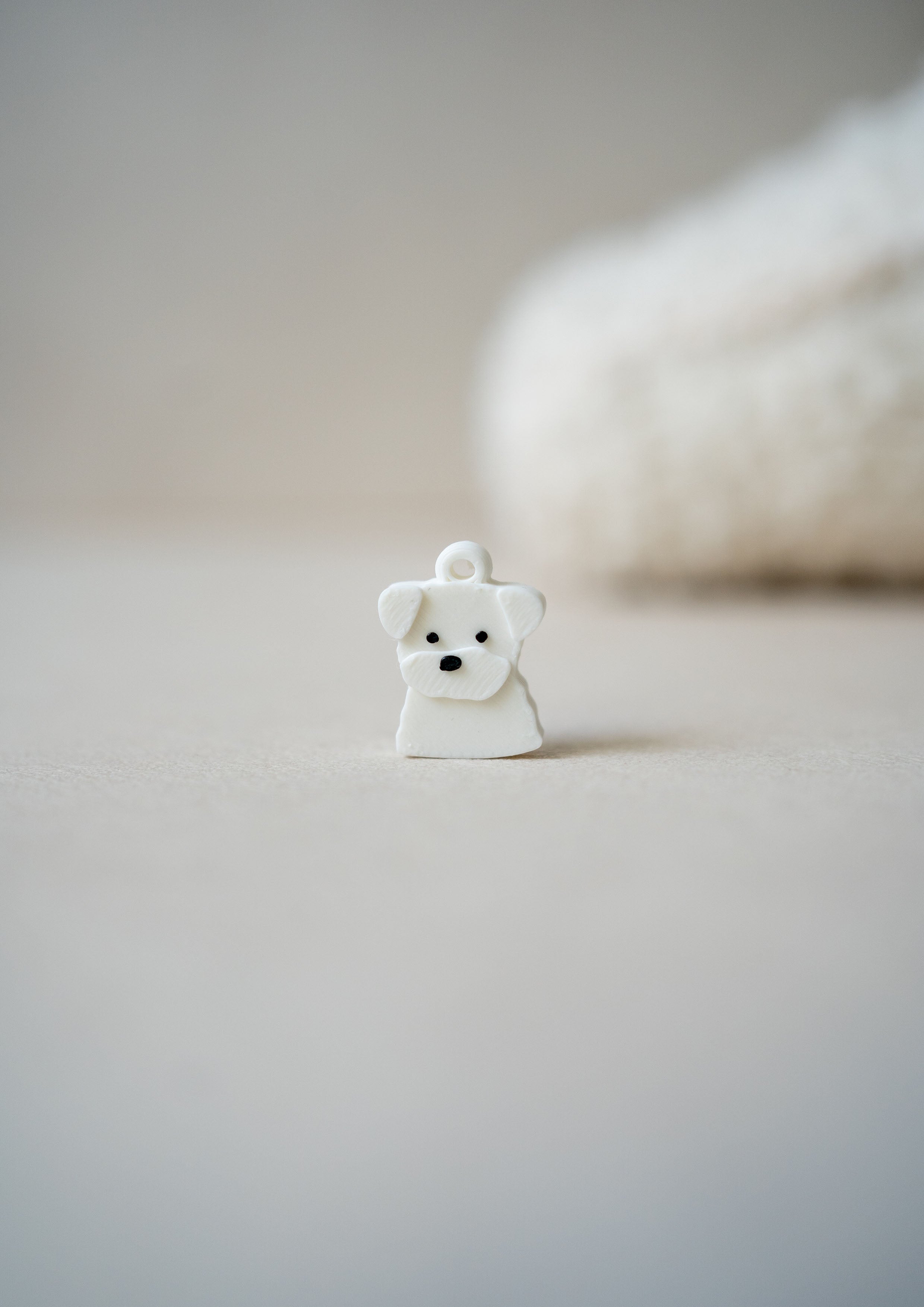 Maltese Prosopa Charm