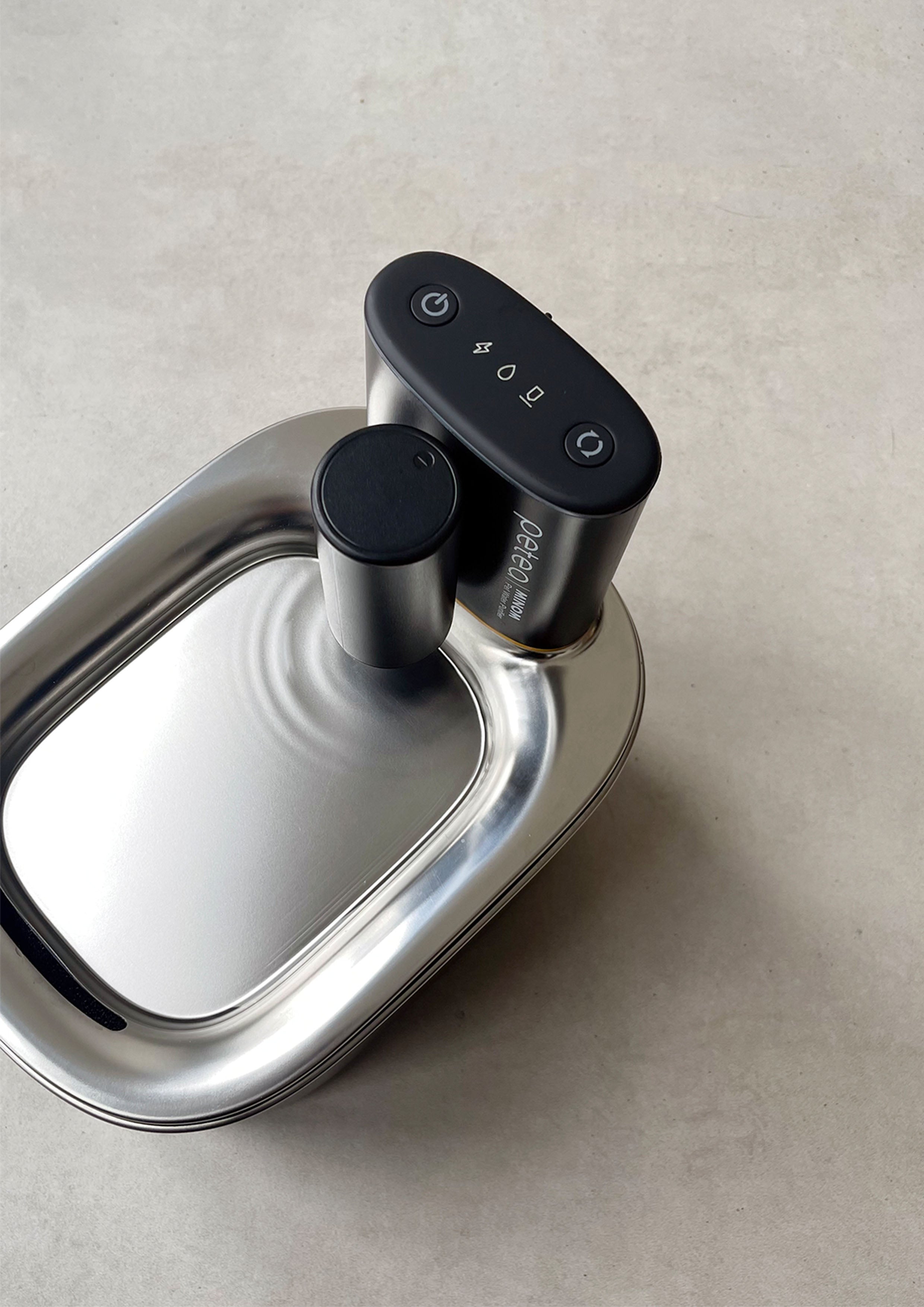 MINOM Pet Water Purifier
