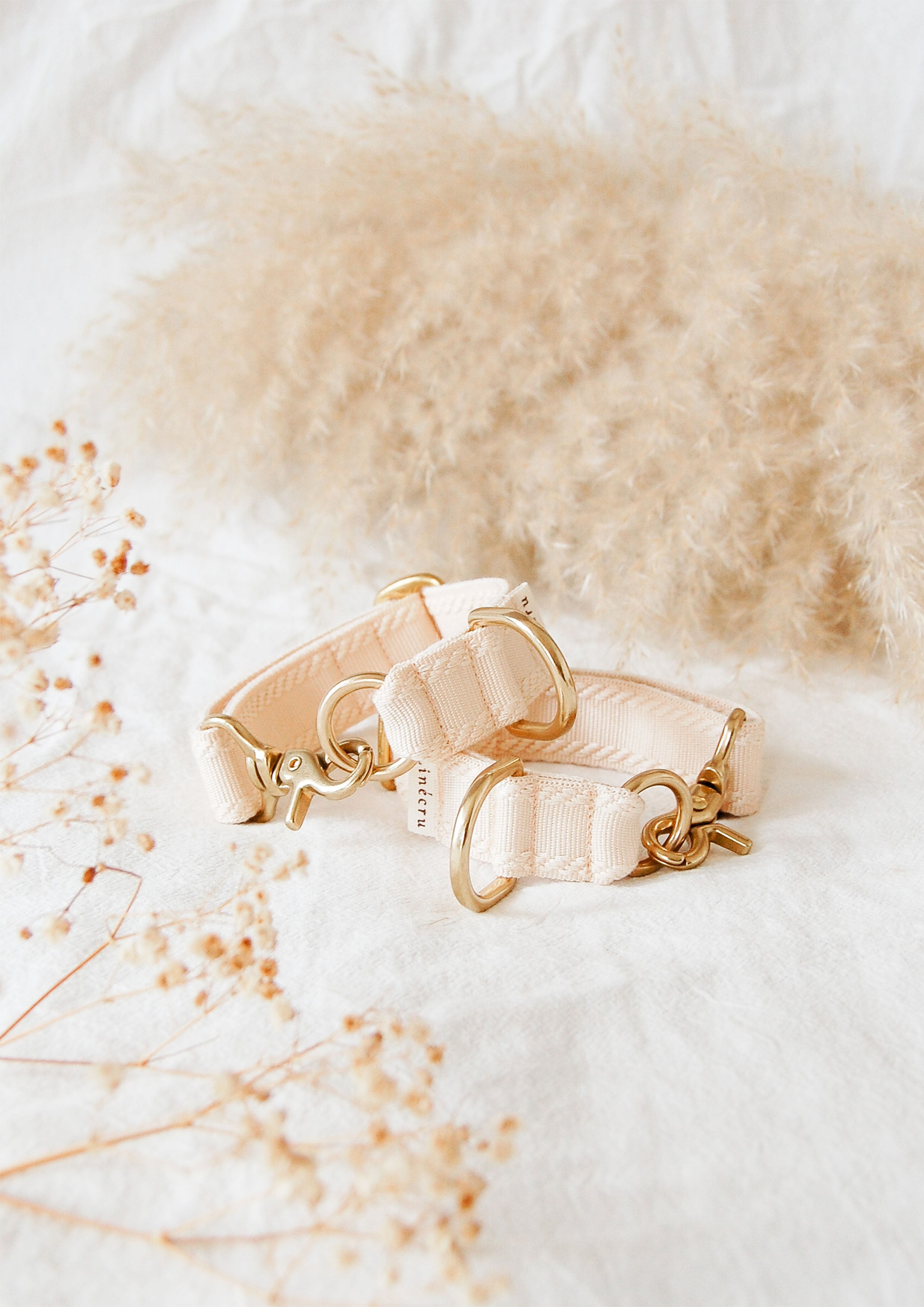 OME Adjustable Exquisite (Creme)