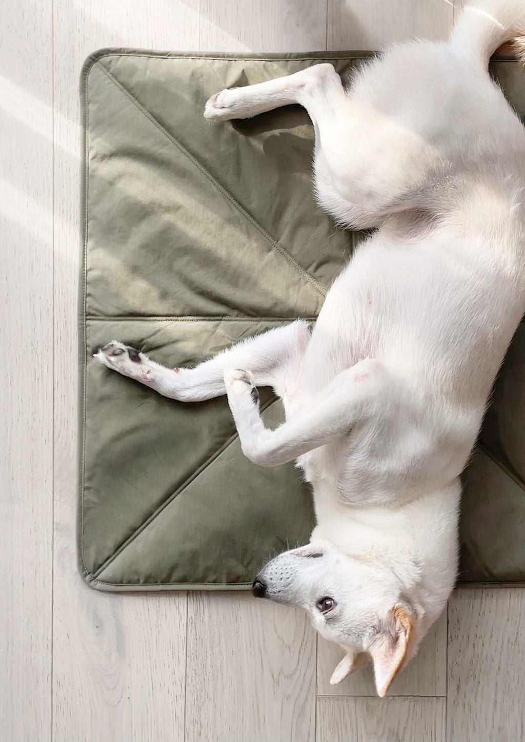 ORII Ultra Lightweight Travel Mat