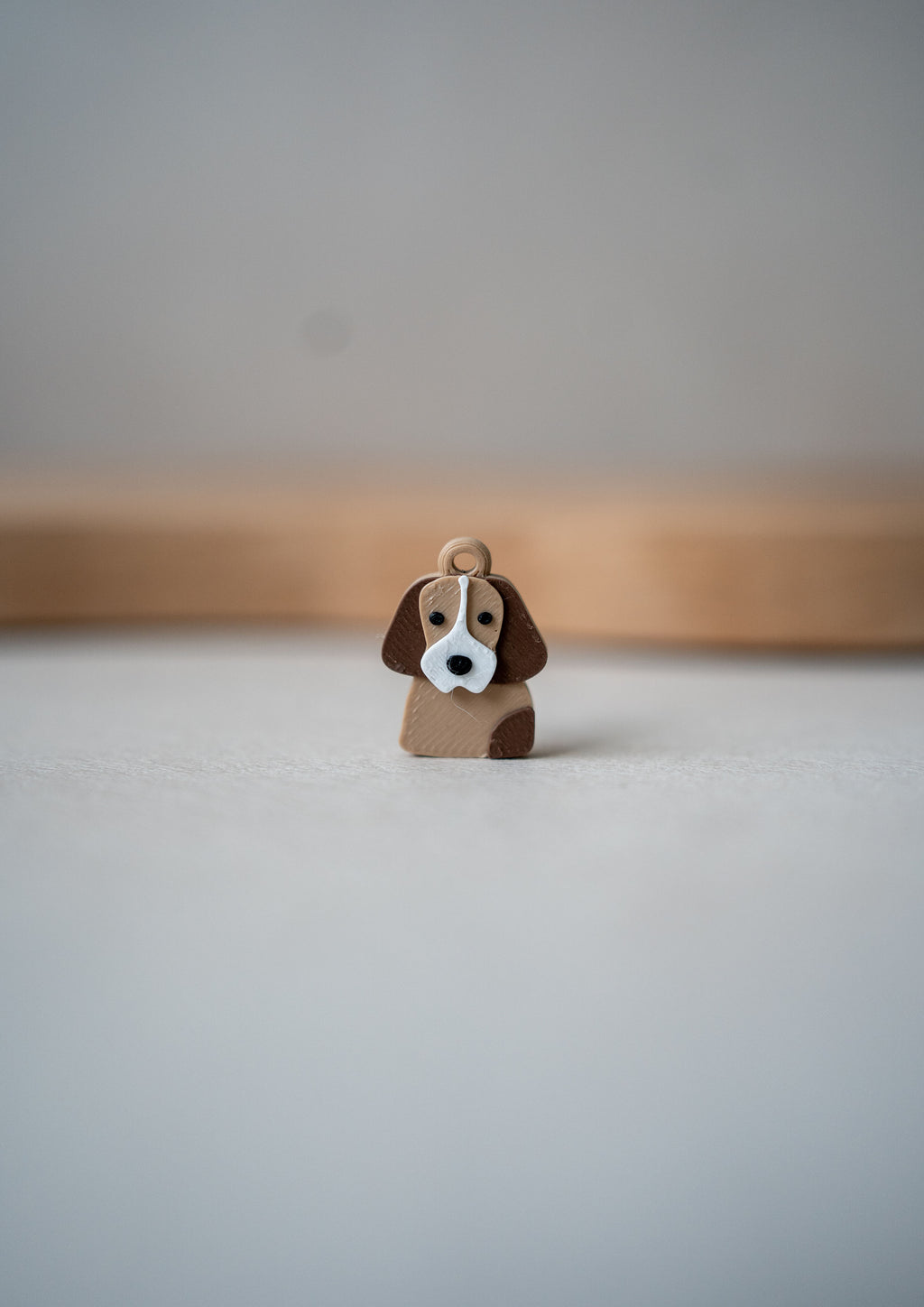 Beagle Prosopa Charm