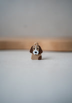 Beagle Prosopa Charm