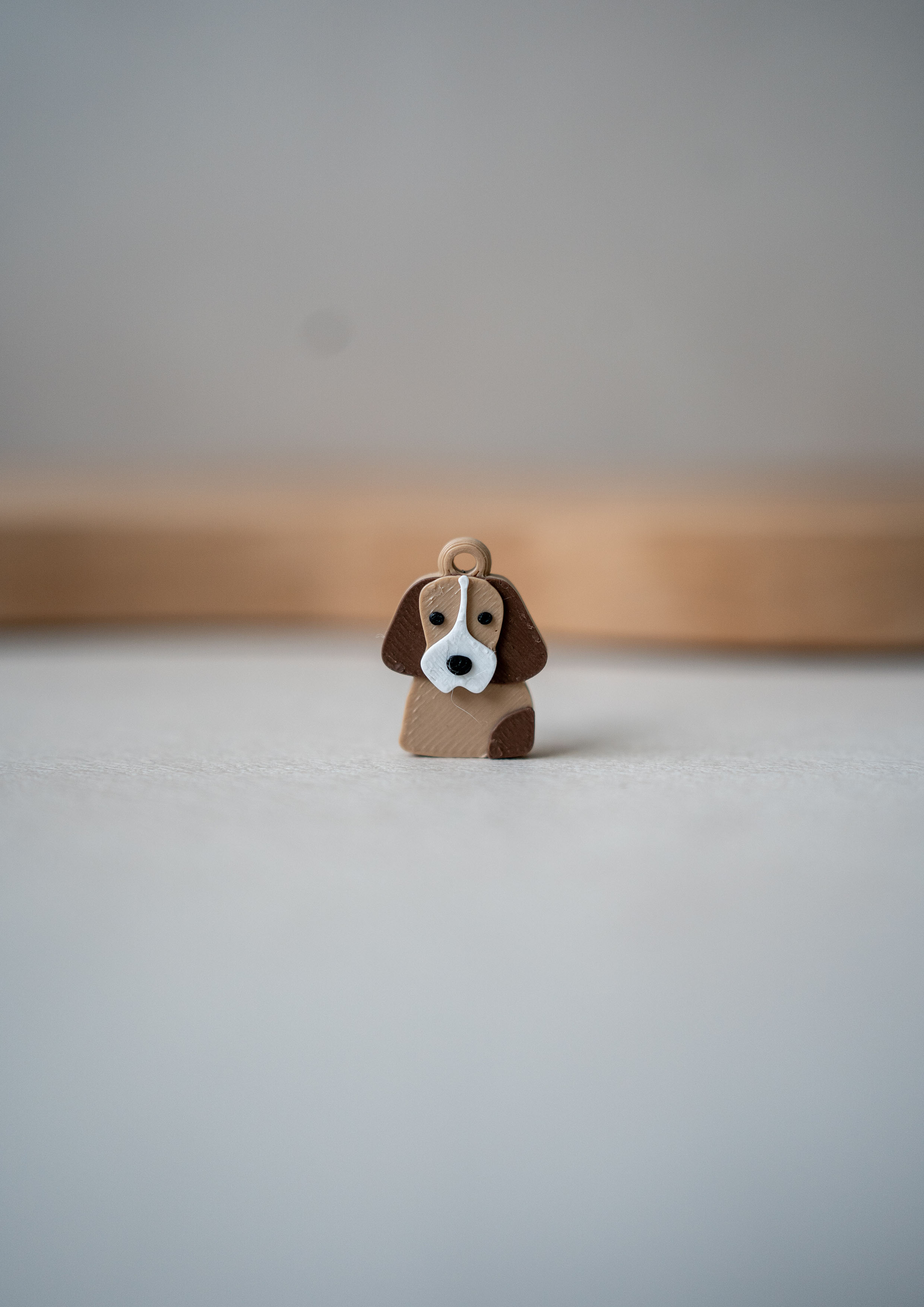 Beagle Prosopa Charm