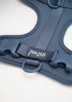 Elastane Harness