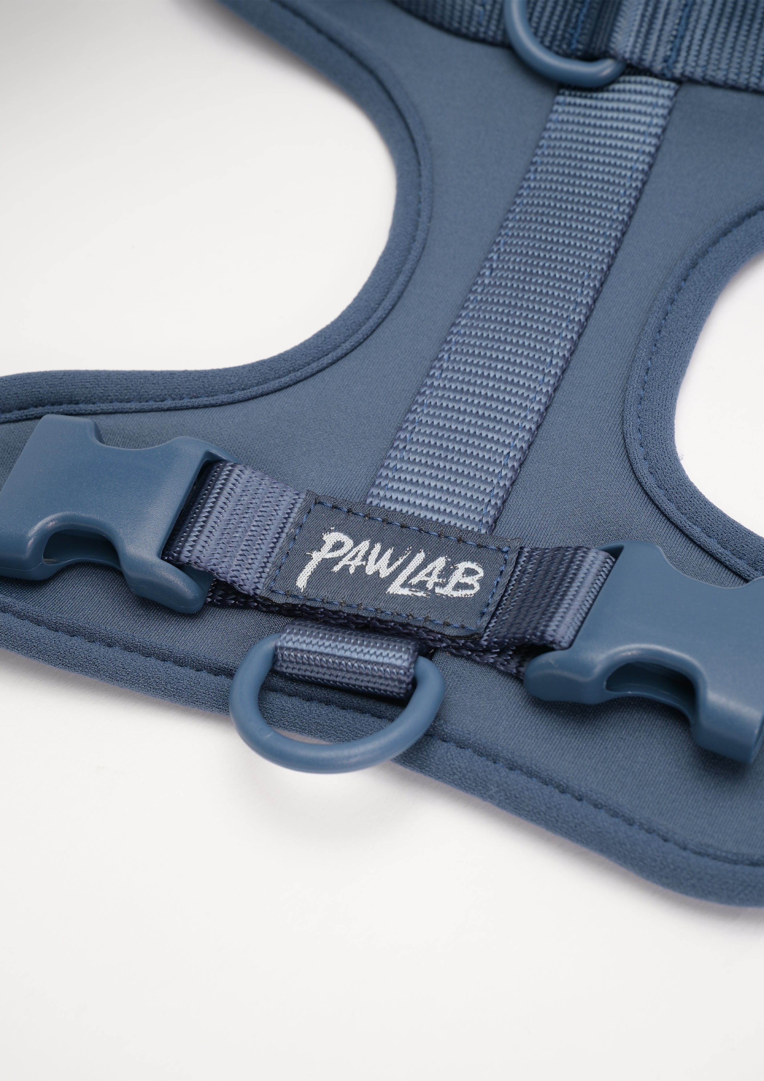 Elastane Harness