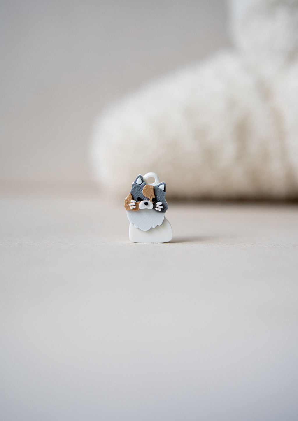 Ragdoll Prosopa Charm