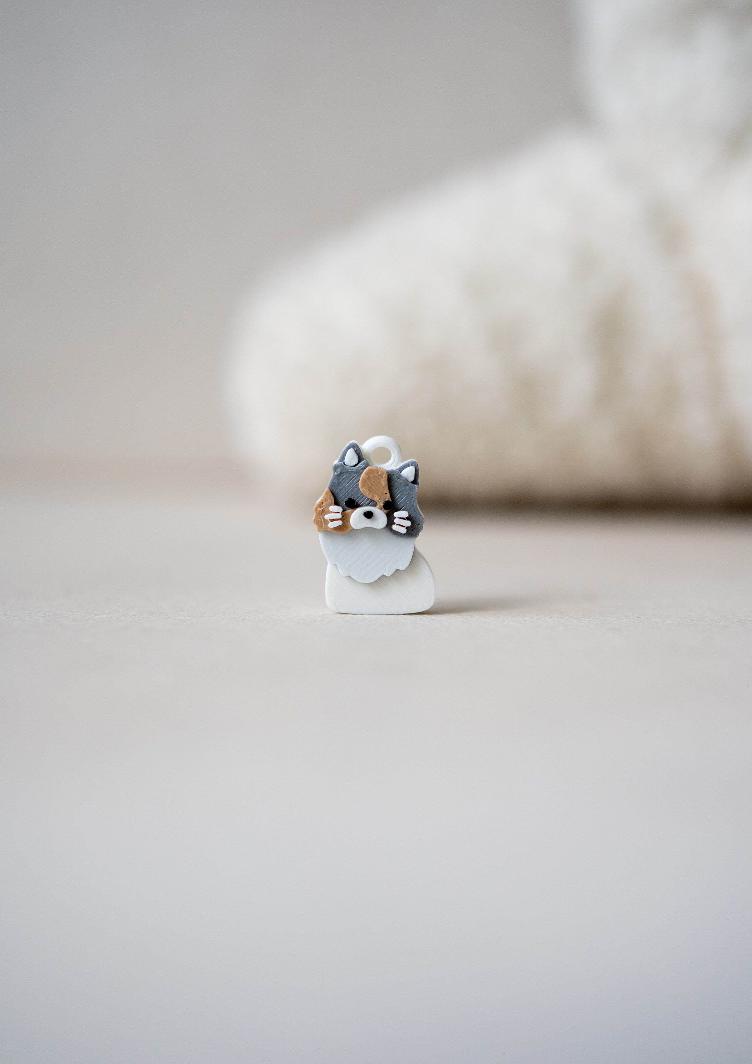 Ragdoll Prosopa Charm