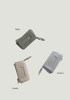MEMO No-dangle Poop Bag Holder