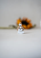 Shih Tzu Prosopa Charm