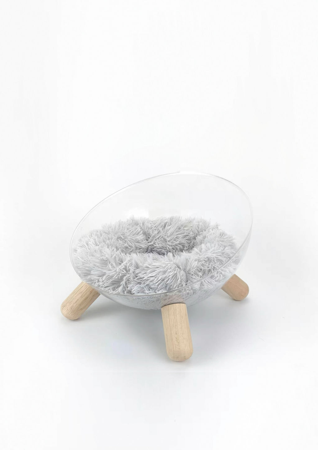 Bowl Bed