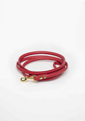 Red Vegan Lead