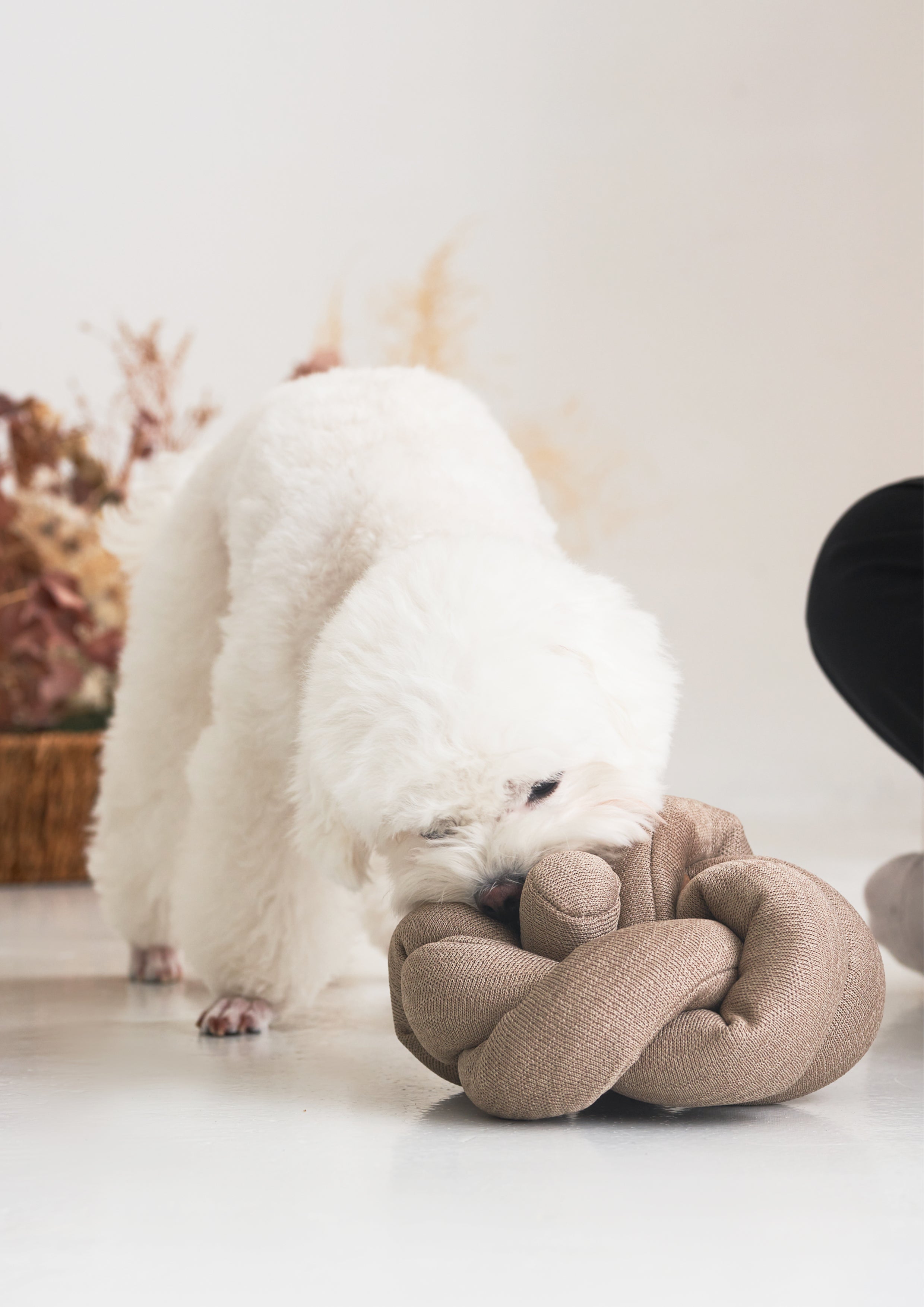 NOU Open-ended Play Object