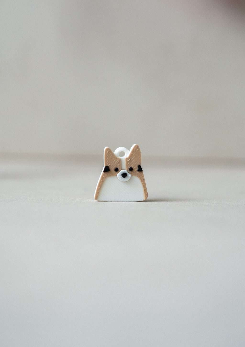 Corgi Prosopa Charm