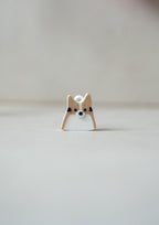 Corgi Prosopa Charm