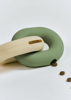Gori (Butter Yellow)