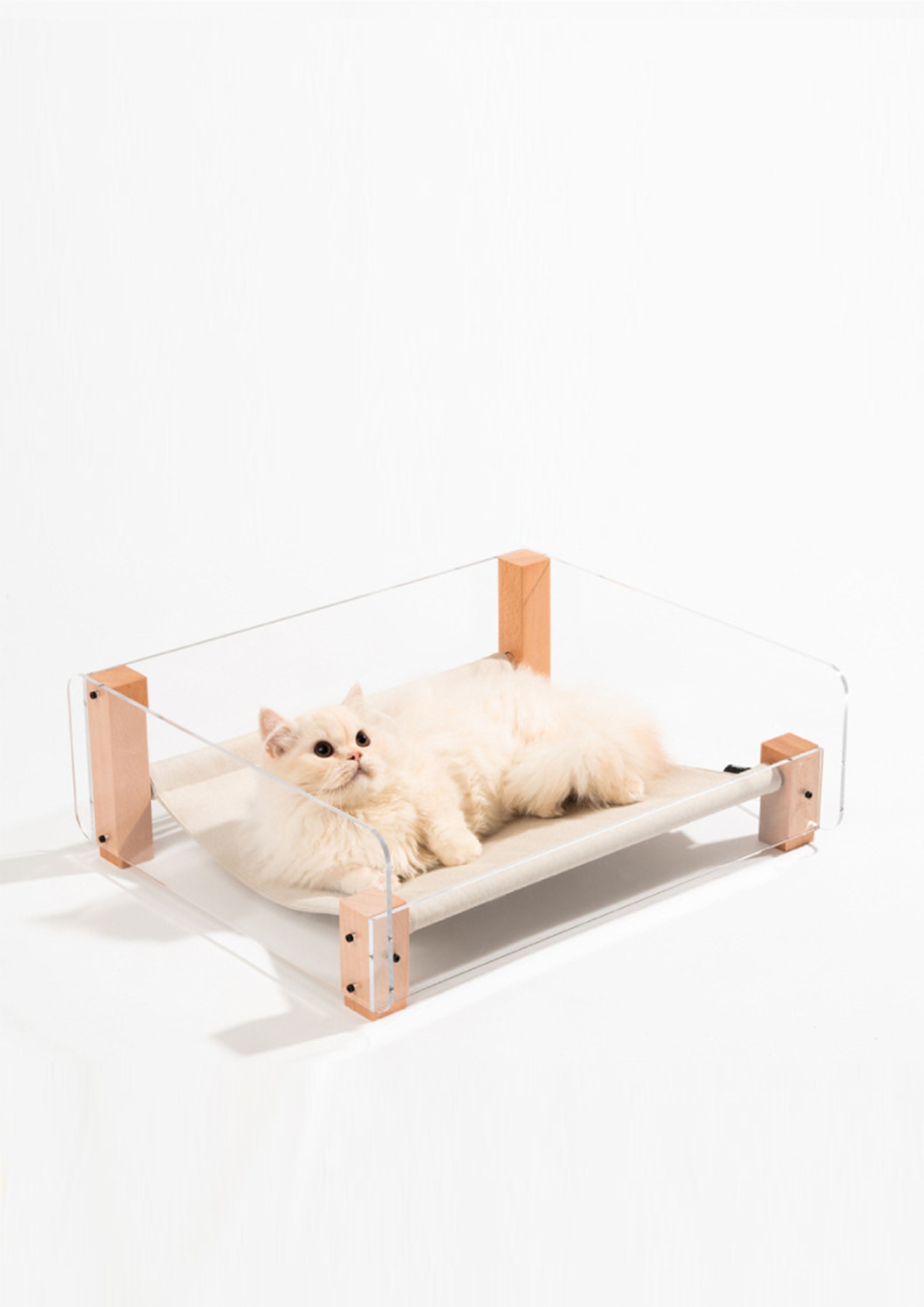 Minimalist Hammock
