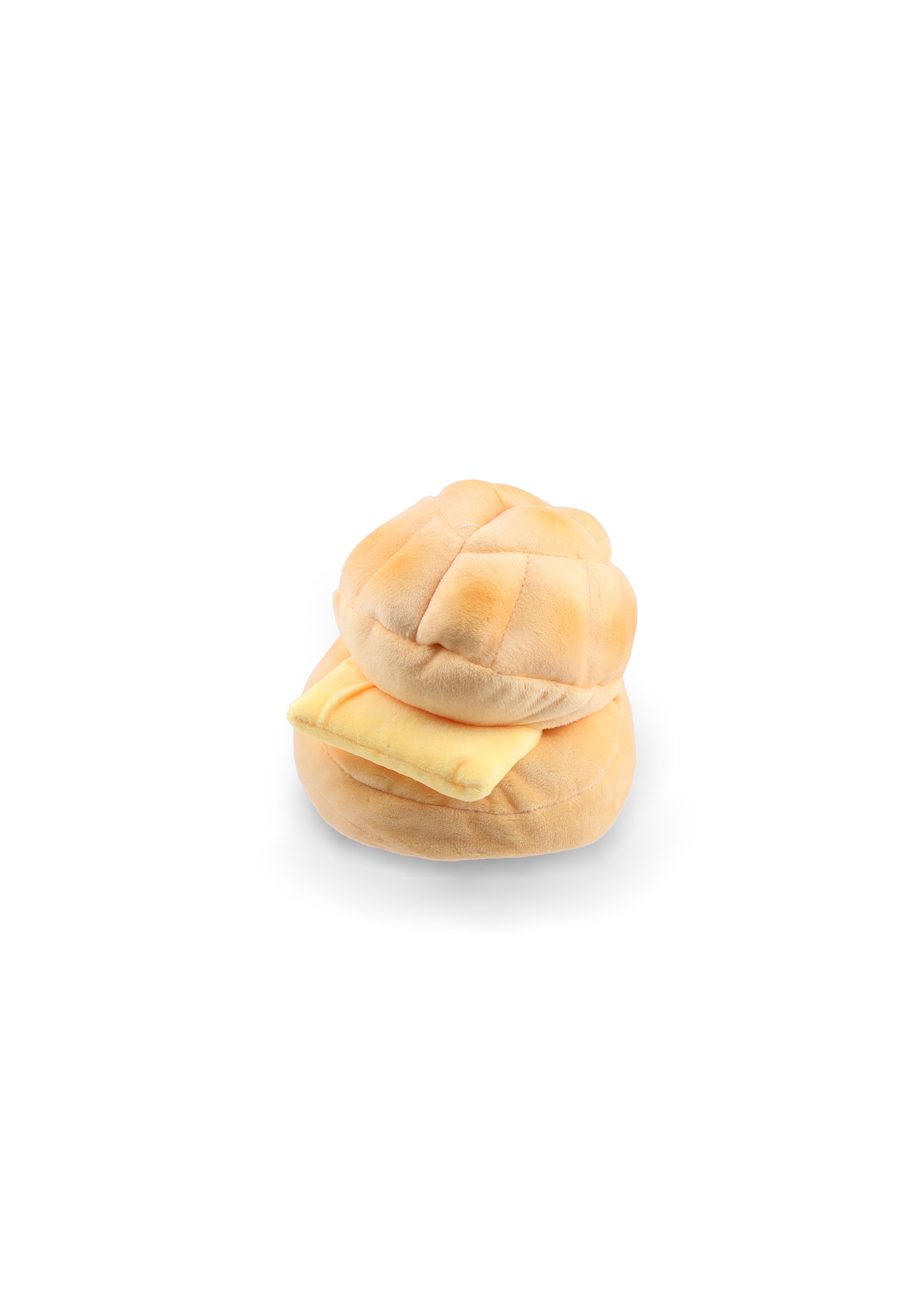 Bolo Bun