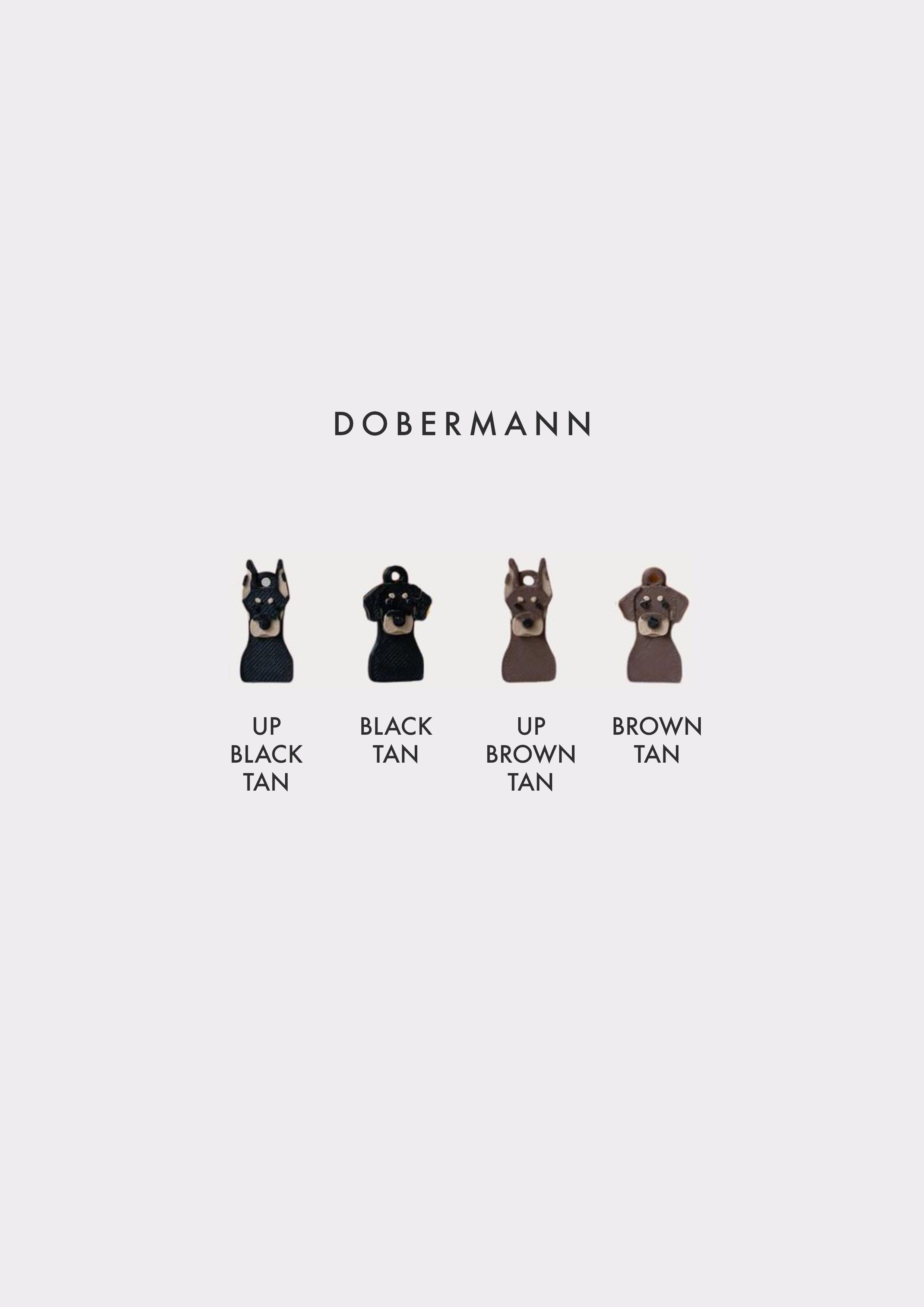 Dobermann Prosopa Charm