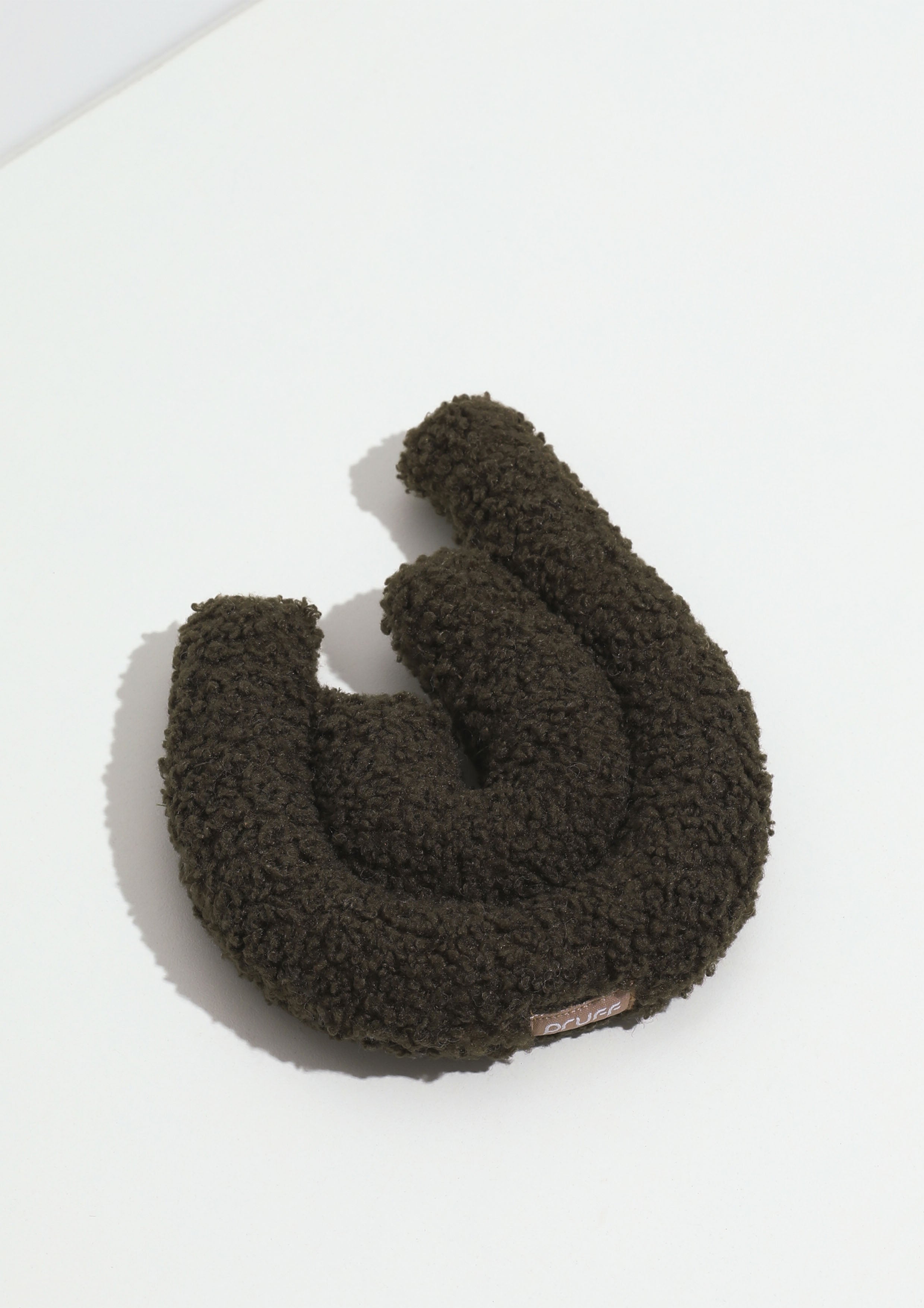 Tubes Rope Plush Toy