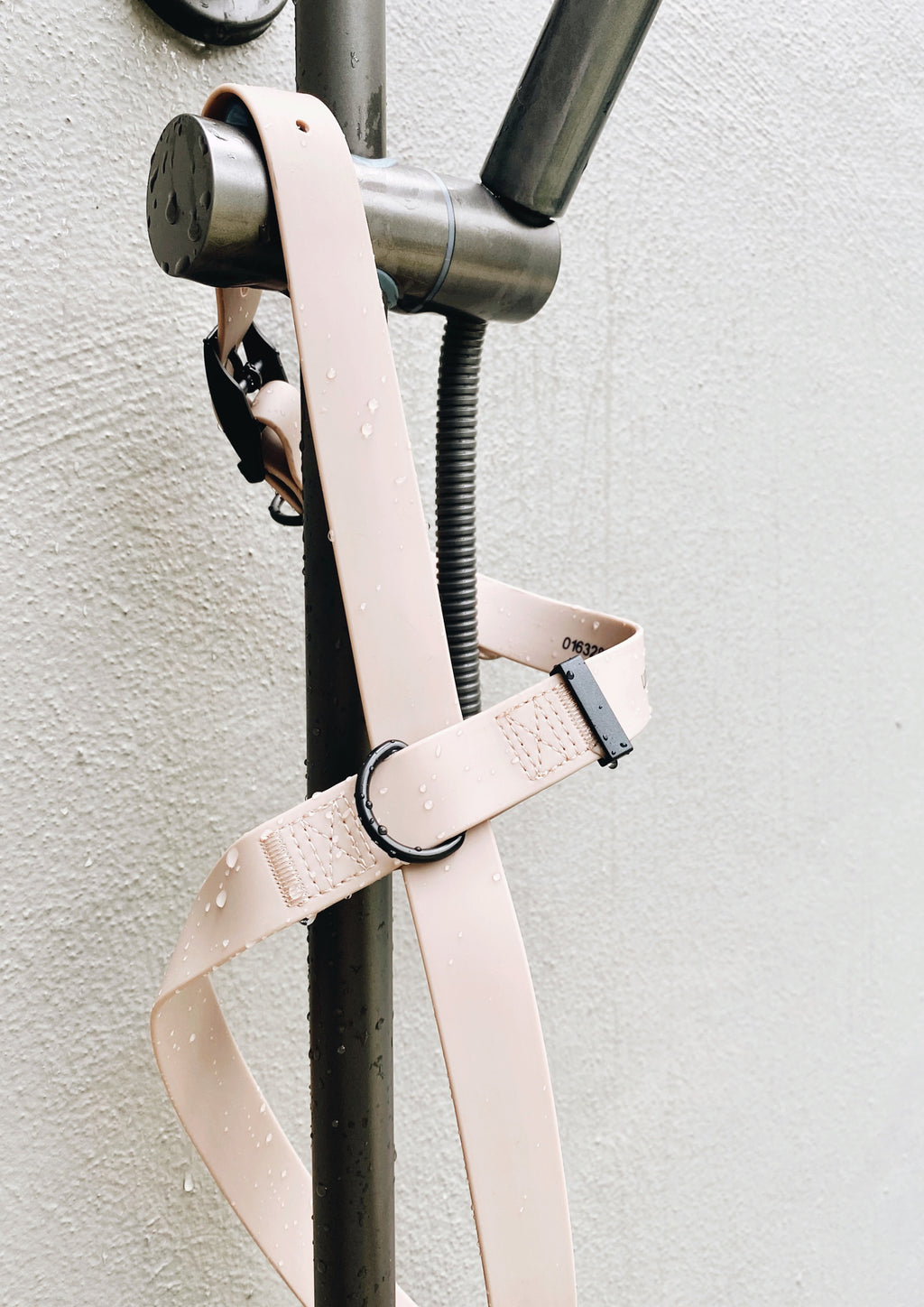 OTTO Figure 8 Harness